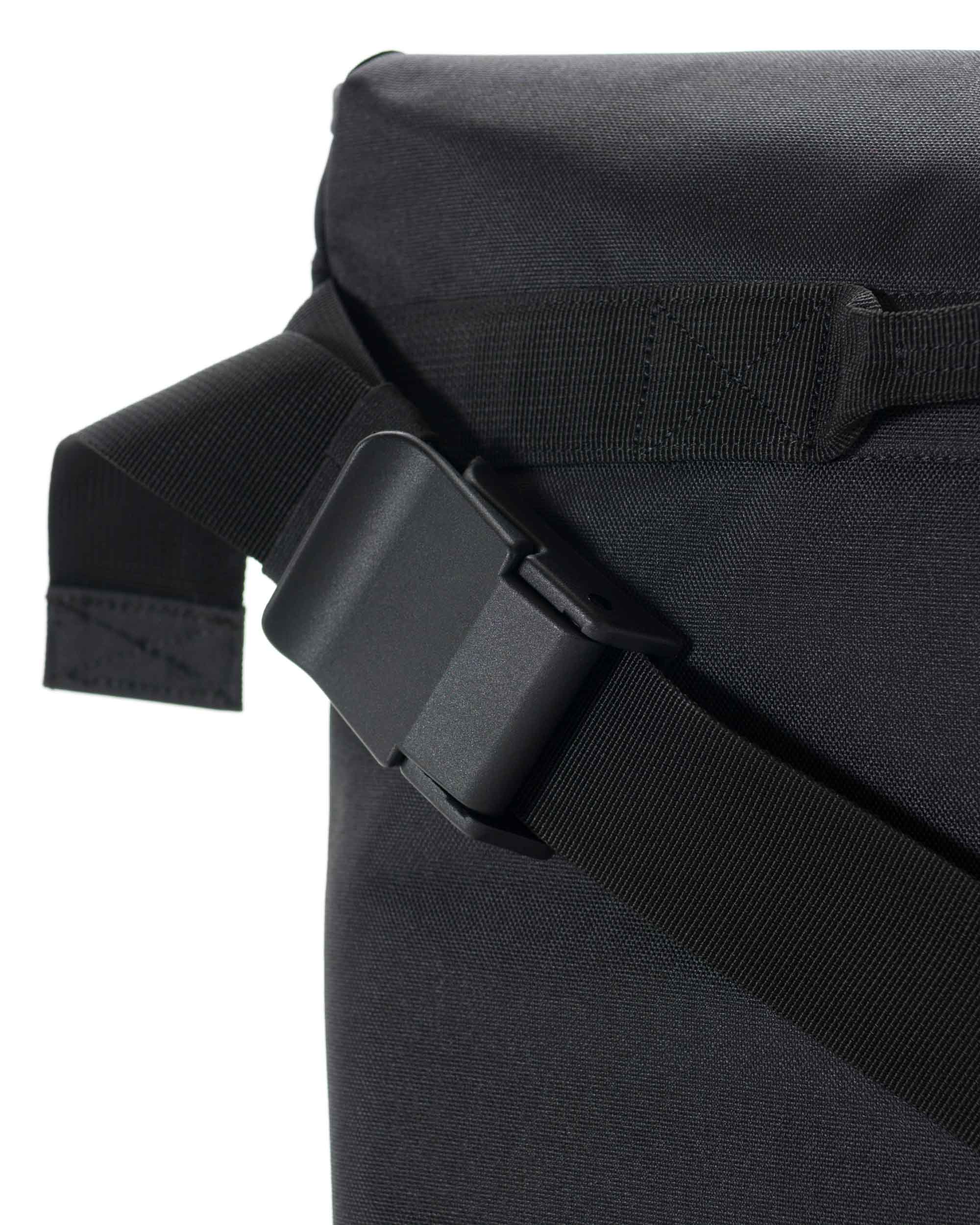 Odell Messenger Herschel Supply Company