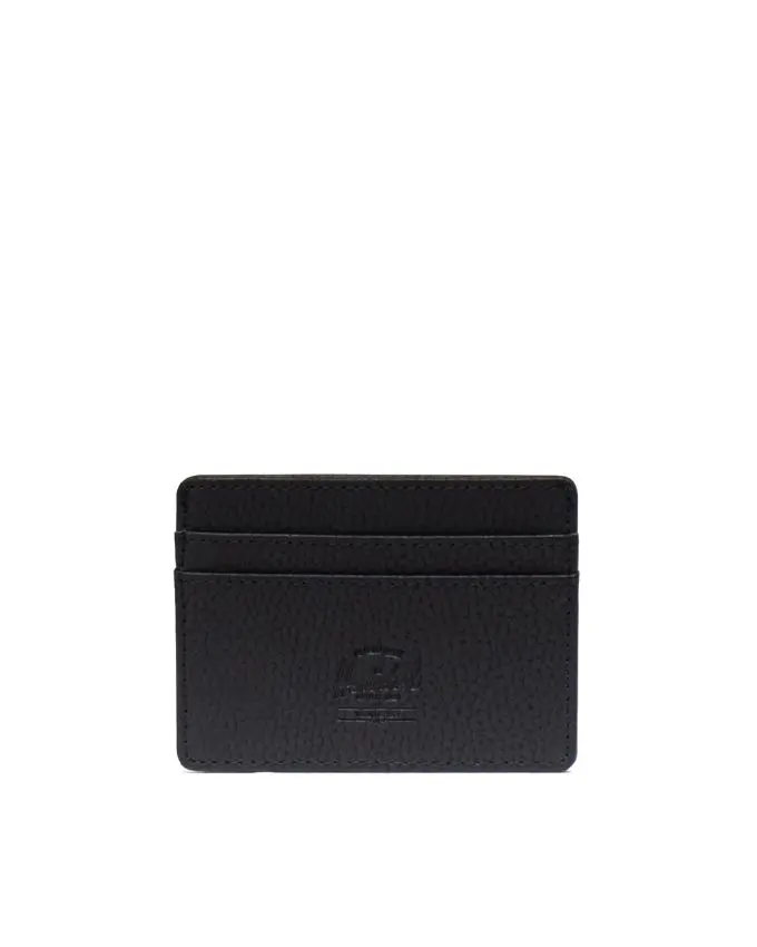 Charlie Cardholder Wallet | Vegan Leather