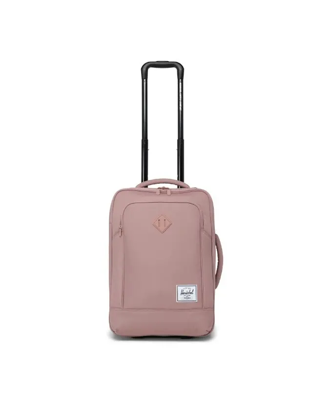 Herschel Heritage™ Softshell Luggage | Large Carry On - 37L