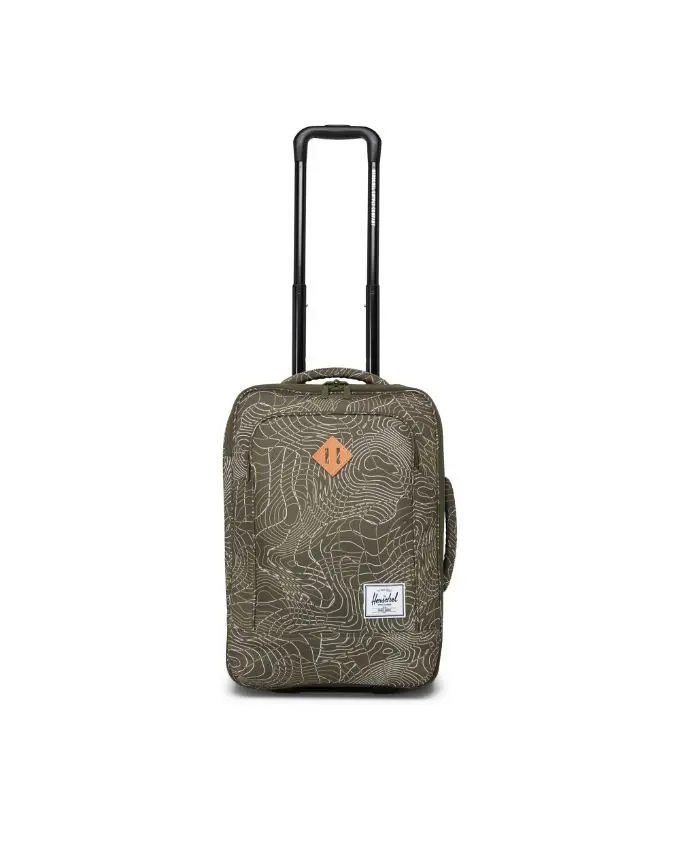 Herschel Heritage™ Softshell Luggage | Large Carry On - 37L