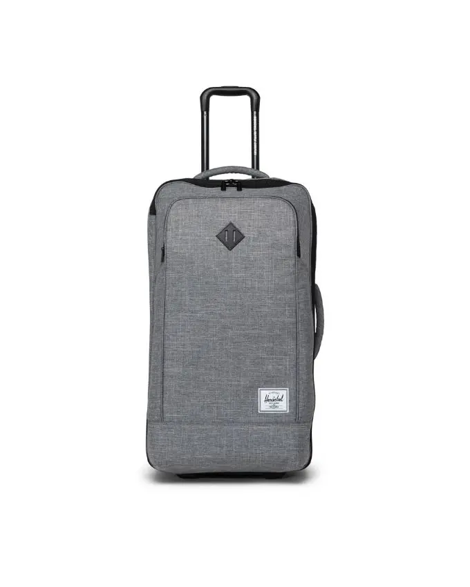 Herschel Heritage™ Softshell Luggage | Medium - 92L
